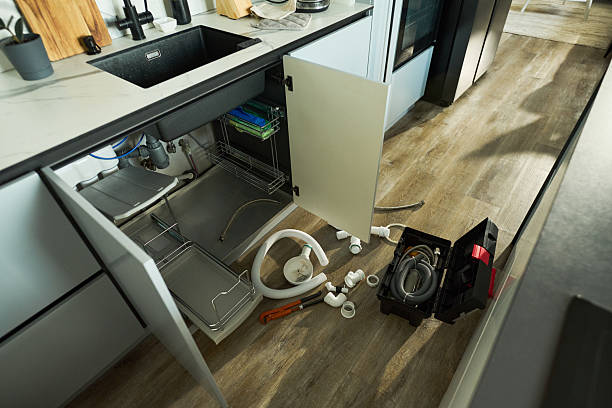 24/7 Emergency Drain Cleaning experts in Reading, MA